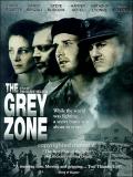 Affiche de The Grey zone