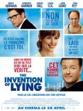 Affiche de The Invention of Lying