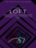 Affiche de The Loft
