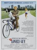 Affiche de The Lonely Guy