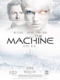 Affiche de The Machine