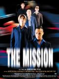 Affiche de The Mission