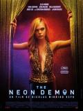Affiche de The Neon Demon