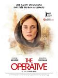 Affiche de The Operative