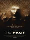 Affiche de The Pact