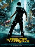 Affiche de The Prodigies