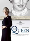 Affiche de The Queen