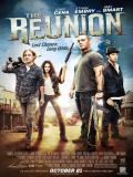 Affiche de The Reunion