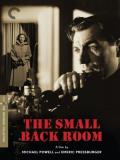 Affiche de The Small black room