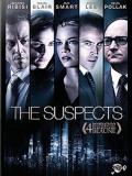 Affiche de The Suspects