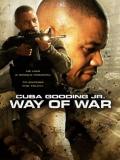 Affiche de The Way of War