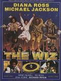 Affiche de The Wiz