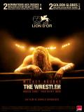 Affiche de The Wrestler