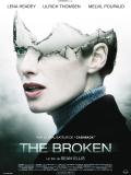 Affiche de The broken