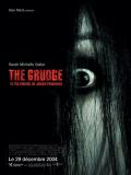 Affiche de The grudge