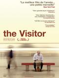 Affiche de The visitor