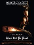 Affiche de There Will Be Blood