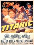 Affiche de Titanic