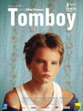 Affiche de Tomboy