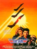 Affiche de Top Gun