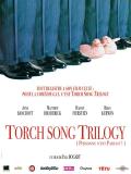 Affiche de Torch Song Trilogy