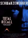 Affiche de Total Recall
