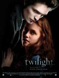 Affiche de Twilight Chapitre 1 : fascination