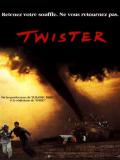 Affiche de Twister