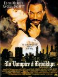 Affiche de Un vampire à Brooklyn