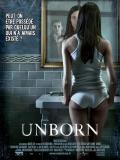 Affiche de Unborn