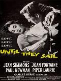 Affiche de Until They Sail