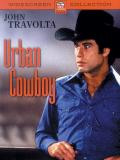 Affiche de Urban Cowboy