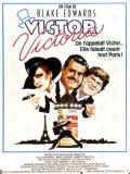 Affiche de Victor Victoria