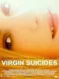 Affiche de Virgin suicides