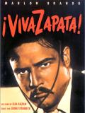 Affiche de Viva Zapata !