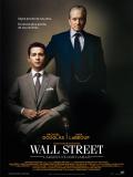Affiche de Wall Street : l