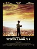 Affiche de We Are Marshall