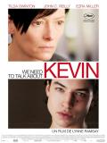 Affiche de We Need to Talk About Kevin