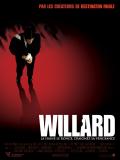 Affiche de Willard