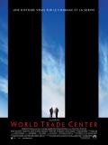 Affiche de World Trade Center