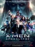 Affiche de X-Men: Apocalypse