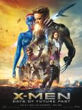 Affiche de X-Men: Days of Future Past
