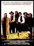 Affiche de Young Guns