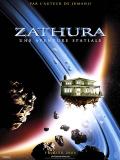 Affiche de Zathura : une aventure spatiale