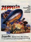 Affiche de Zeppelin