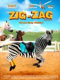 Affiche de Zig-Zag