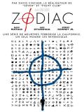 Affiche de Zodiac