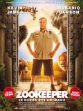 Affiche de Zookeeper