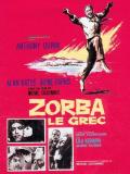 Affiche de Zorba le Grec