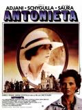 Affiche de Antonieta